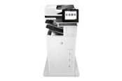 Printer - HP LaserJet Enterprise Flow MFP M636z Multifunktion - Monokrom - Laser - 7PT01A#B19