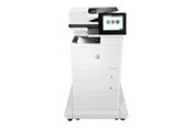 Printer - HP LaserJet Enterprise MFP M635fht Multifunktion - Monokrom - Laser - 7PS98A#B19