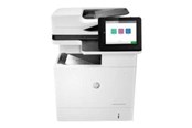 Printer - HP LaserJet Enterprise MFP M635h Multifunktion - Monokrom - Laser - 7PS97A#B19