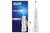Eltandbørste - Oral-B Mundskylning Aquacare Pro-Expert Mundskyller - 4210201233084