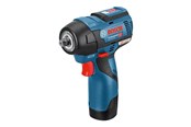 Skrue/Boremaskine - Bosch Professional GDS 12V-115 Professional (SOLO) - 06019E0102