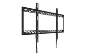 Vægbeslag, AV-Beslag & AV-Møbler - Multibrackets M Wallmount HD - Maks 100 kg - Maks størrelse 100" - 7350073738823