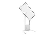 Vægbeslag, AV-Beslag & AV-Møbler - Multibrackets M Motorized Floorstand Flip 2 - Maks 120 kg - Maks størrelse 100" - 7350073739073