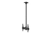 Vægbeslag, AV-Beslag & AV-Møbler - Multibrackets M Pro Series MBC1U - Maks 35 kg - Maks størrelse 65" - 7350073738885