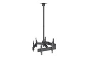 Vægbeslag, AV-Beslag & AV-Møbler - Multibrackets M Pro Series MBC3UHD - Maks 135 kg - Maks størrelse 75" - 7350073738861