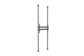Vægbeslag, AV-Beslag & AV-Møbler - Multibrackets M Pro Series MBFC2P1UHD - Maks 80 kg - Maks størrelse 100" - 7350073737932