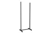 Vægbeslag, AV-Beslag & AV-Møbler - Multibrackets M Pro Series Wheelbase OM55N-D - Maks 60 kg - Maks størrelse - 7350073737475