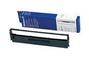 Blæk, Toner & Forbrugsstoffer - Pelikan compatible impact ribbon Gr633 black - 515296