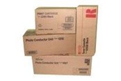 Blæk, Toner & Forbrugsstoffer - Ricoh - yellow - original - toner cartridge - 841684