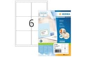 Papir, Fotopapir og Etiketter - HERMA Premium - 4653