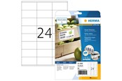 Papir, Fotopapir og Etiketter - HERMA Special - 10905