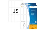 Papir, Fotopapir og Etiketter - HERMA Movables - 10610