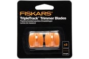 Mobil - Andet Tilbehør - Fiskars Refill blades for Personal Paper Trimmer - Straight cutting - 9675T