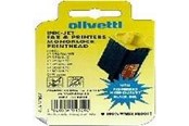 Blæk, Toner & Forbrugsstoffer - Olivetti - 1 - printhead - B0042
