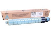 Blæk, Toner & Forbrugsstoffer - Ricoh - cyan - original - toner cartridge - 842033