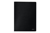 Blokke, Formularer & Notesbøger - Leitz Displaybog Style PP 40 lommer, sort - 39590094