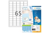 Papir, Fotopapir og Etiketter - HERMA Premium - 4254