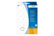 Papir, Fotopapir og Etiketter - HERMA - security/sealing labels - 240 label(s) - 32 mm round - 2279