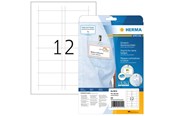 Papir, Fotopapir og Etiketter - HERMA Special - 9010