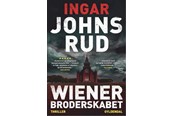 Krimi & Spænding - Wienerbroderskabet - Krimi & Spænding - paperback - 9788702249637
