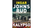 Krimi & Spænding - Kalypso - Krimi & Spænding - Hæftet - 9788702222579