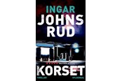 Krimi & Spænding - Korset - Krimi & Spænding - Hæftet - 9788702273564