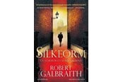 Krimi & Spænding - Silkeorm - Krimi & Spænding - hardcover - 9788702161526