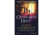 Krimi & Spænding - Ondskabens høst - Krimi & Spænding - paperback - 9788702235159