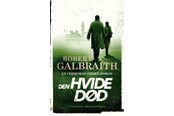 Krimi & Spænding - Den hvide død - Krimi & Spænding - hardcover - 9788702277692