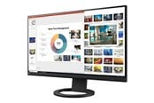 Skærm - 27" EIZO FlexScan EV2760 - 2560x1440 (QHD) - IPS - EV2760-BK
