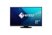 Skærm - 27" EIZO FlexScan EV2760 - 2560x1440 (QHD) - IPS - EV2760-BK