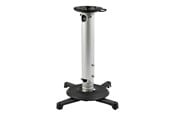 Projektortilbehør & Beslag - StarTech.com Universal Ceiling Projector Mount - Up to 22.7" Extension - ceiling mount - PROJCEILMNT2