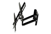 Vægbeslag, AV-Beslag & AV-Møbler - AR-53 - Maks 35 kg - Maks størrelse 55" - RAMT AR-53