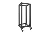 Rack skabe - Lanberg OR01-6827-B - 27U - Open Frame Rack Cabinet - OR01-6827-B
