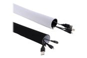 Kabel Organisering - Maclean MCTV-672 - cable organizer - MCTV-672