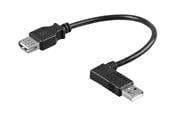 USB kabel - Pro goobay - 4040849957048