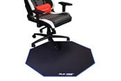 Gamer Stol - Florpad Blue Line - FM2_2102