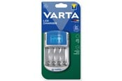 Batteri - VARTA Power Play LCD Charger - 57070201401