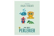 Hobby - Mine første perlerier - Hobby - hardcover - 9788772007373