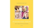 Hobby - Margrethes perler - Hobby - hardcover - 9788772003788