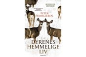 Natur & Videnskab - Dyrenes hemmelige liv - Natur & Videnskab - Hardcover - 9788771808322