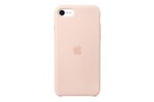 Mobil - Covers & Cases - Apple iPhone 7/8/SE Silicone Case - Pink Sand - MXYK2ZM/A