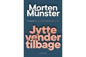 Erhverv & Management - Jytte vender tilbage - Erhverv & Management - Hæftet - 9788702297690