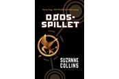 Ungdomsbøger - The Hunger Games 1- Dødsspillet - Ungdomsbog - hardback - 9788702302592