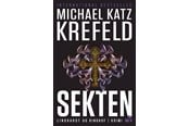 Krimi & Spænding - Sekten (Ravn-serien nr.3) - Krimi & Spænding - paperback - 9788711988329