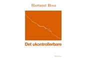 Religion & Filosofi - Det ukontrollerbare - Religion & Filosofi - Hæftet - 9788741006420