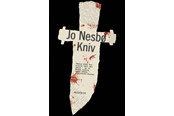 Krimi & Spænding - Kniv - Krimi & Spænding - paperback - 9788770073844