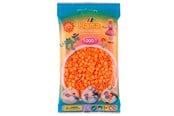 Kreativt Legetøj - Hama Ironing Beads - Apricot (79) 1000pcs. - 207-79