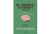Natur & Videnskab - Dr. Zukaroffs testamente. Version 2.0. - Natur & Videnskab - Hardcover - 9788702227055