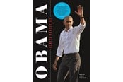 Biografi og memoirs - Obama - håbets præsident - Biografi & Erindring - hardcover - 9788702279832